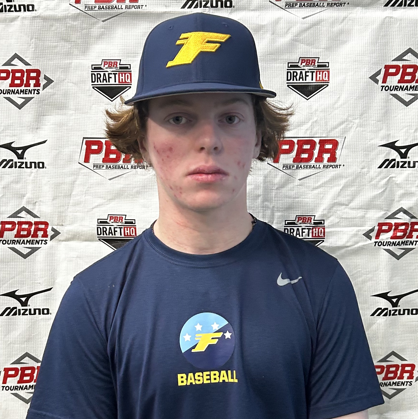 Brayden Page