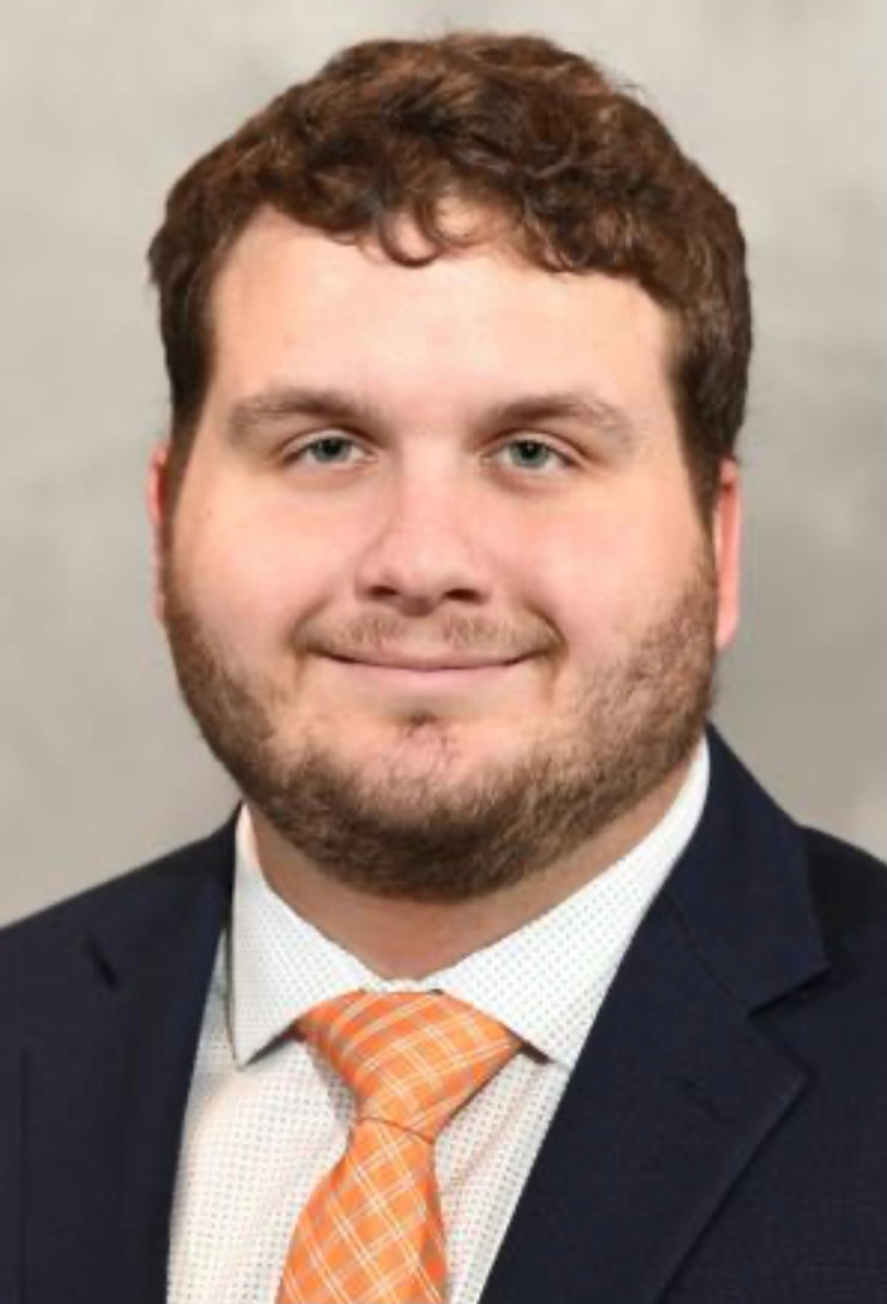 Griffin Parrill