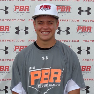 Kaleb Lepper