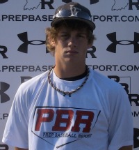 Derek Baker