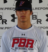 Riley Mahan