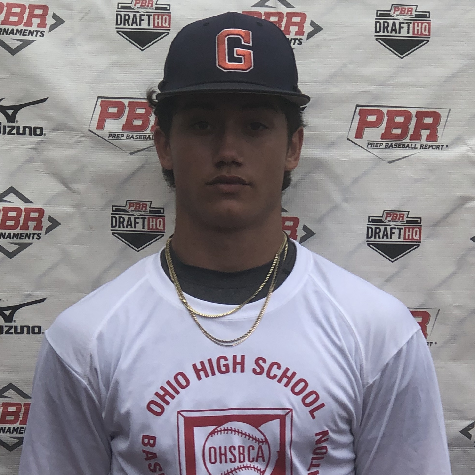 Braxton Prosser