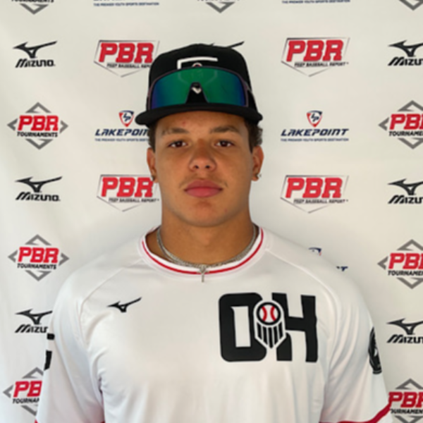Braydon Johnson