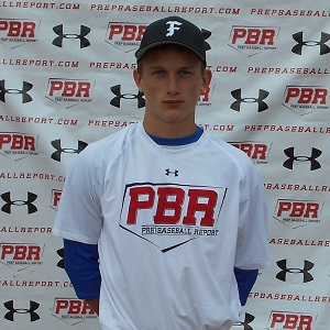 Chandler Stillings