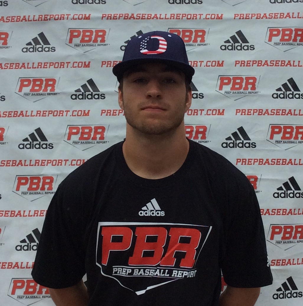 Garrett Bischof