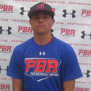 Colten Wilber