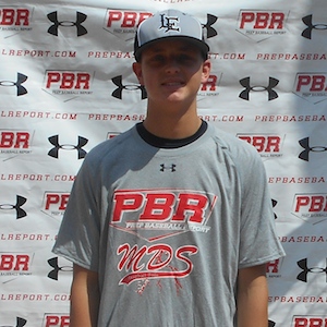 Ryan Middendorf