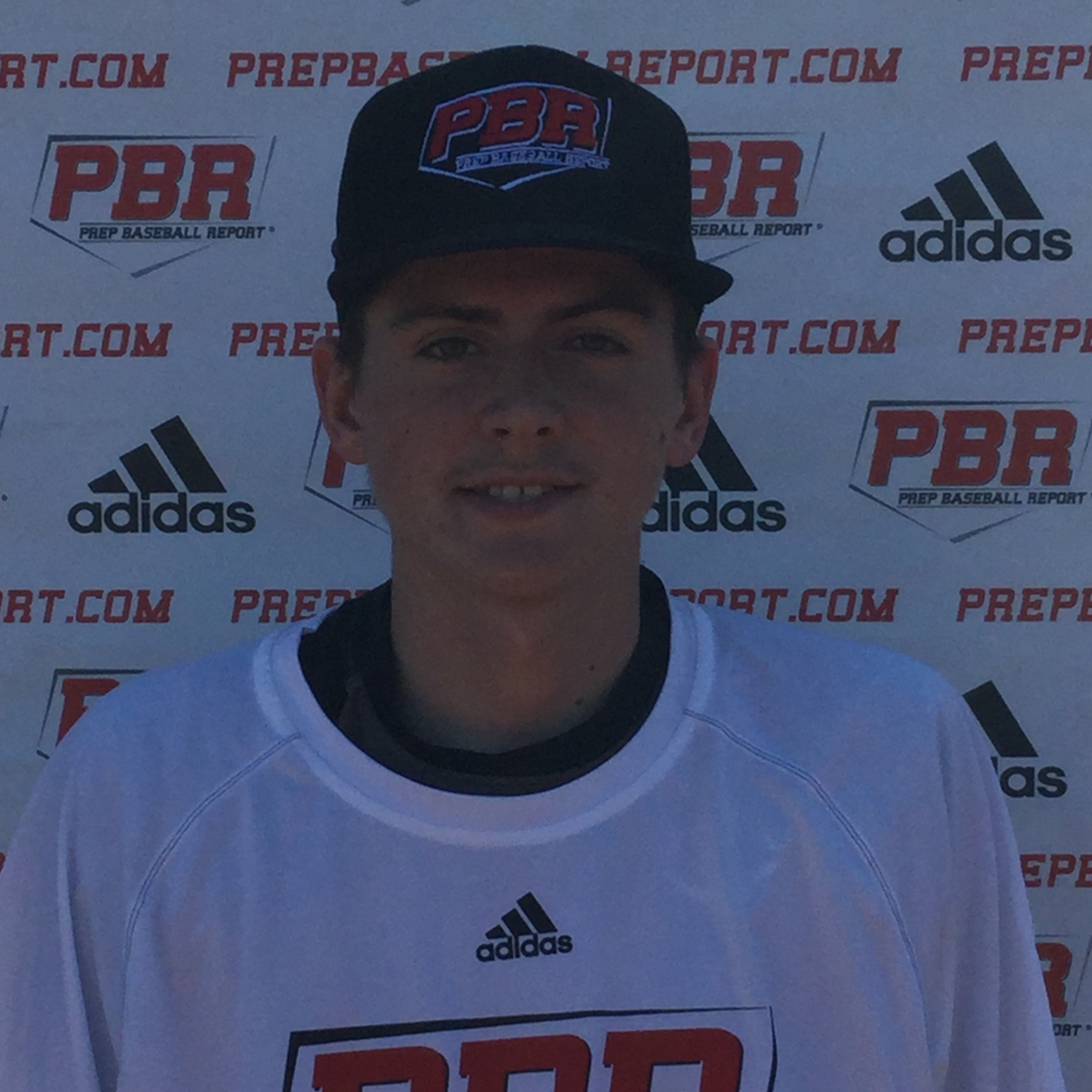 Brandon Seiler