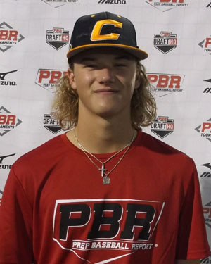 Trevor Zeigler