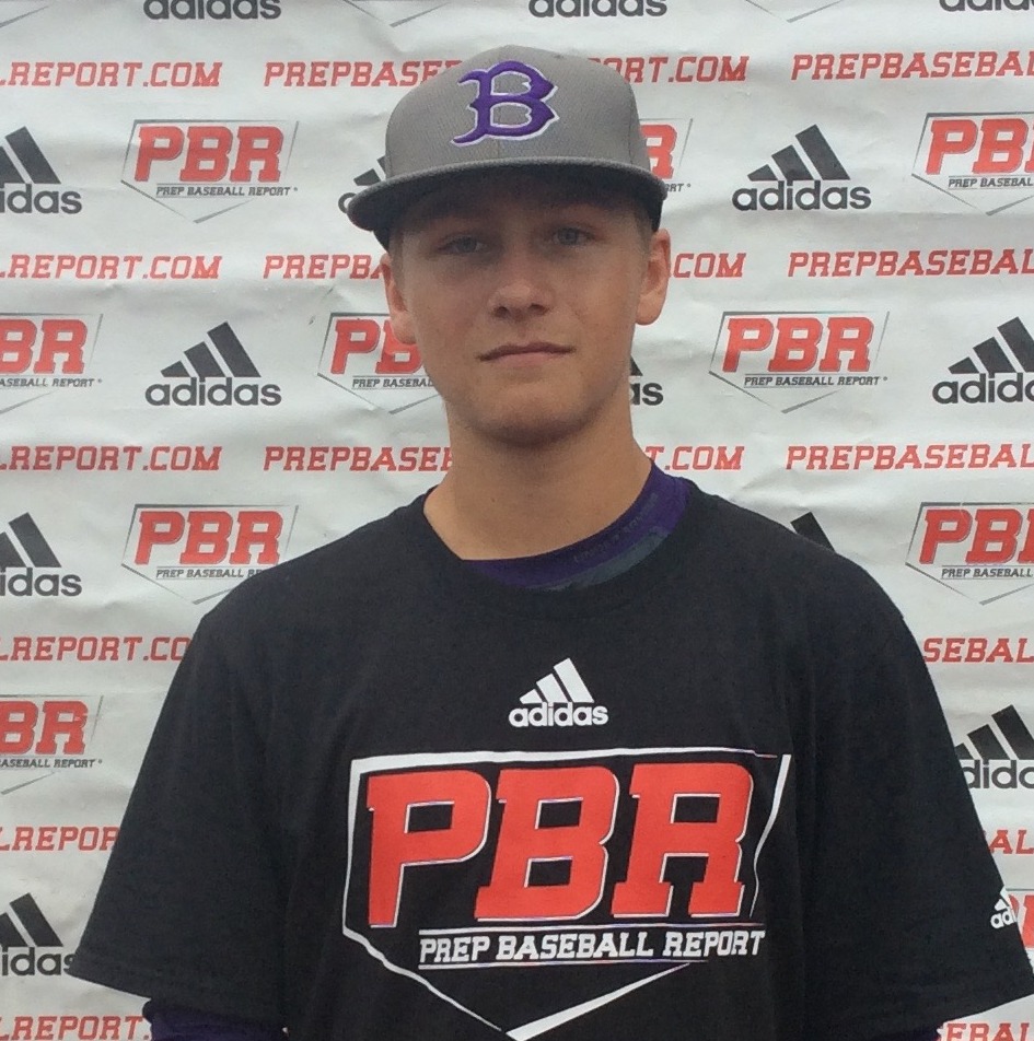 Zach Pittman