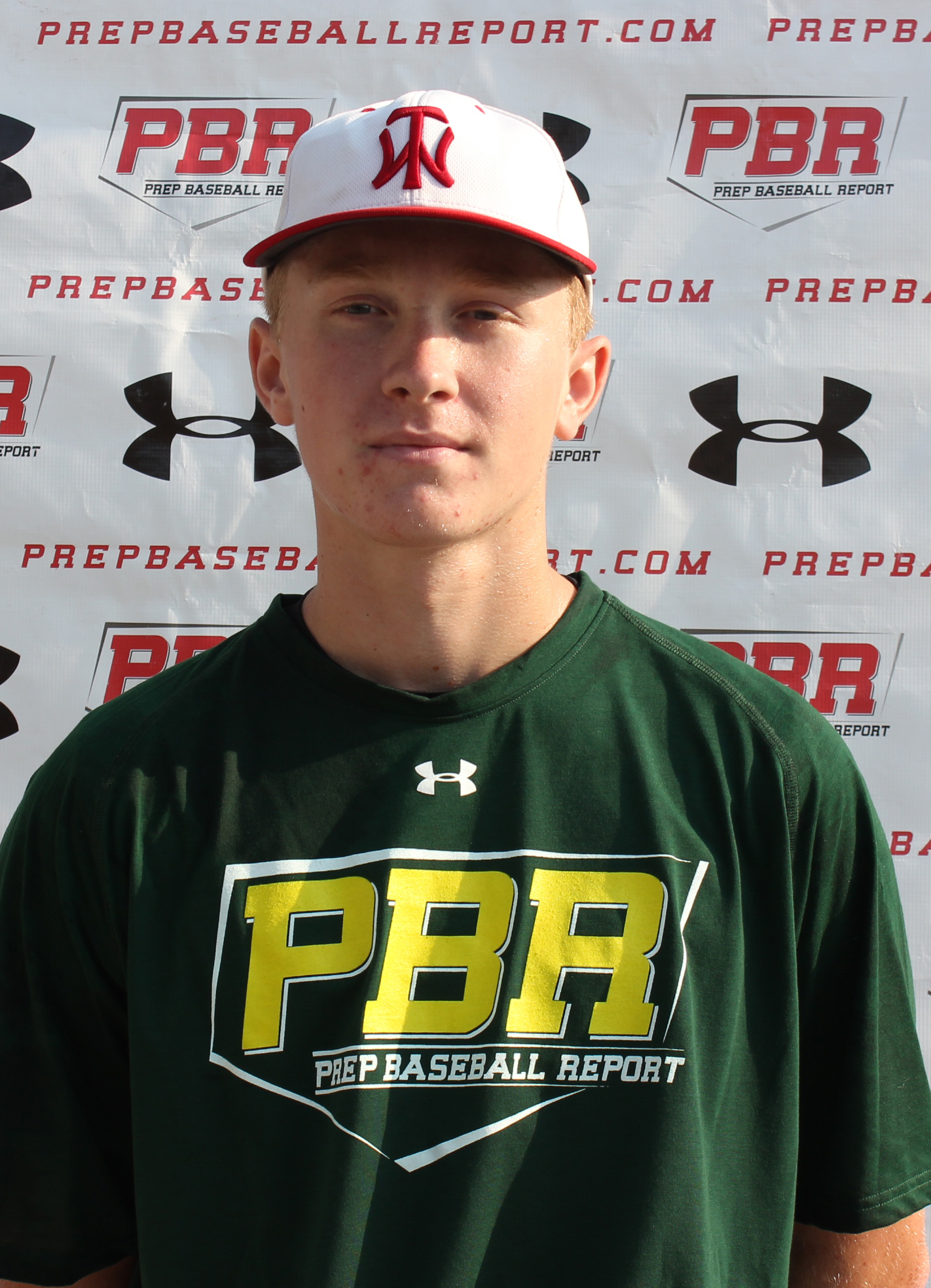 Nick Pauley