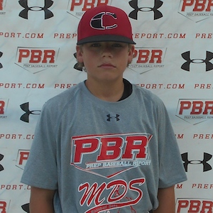Cole Becker