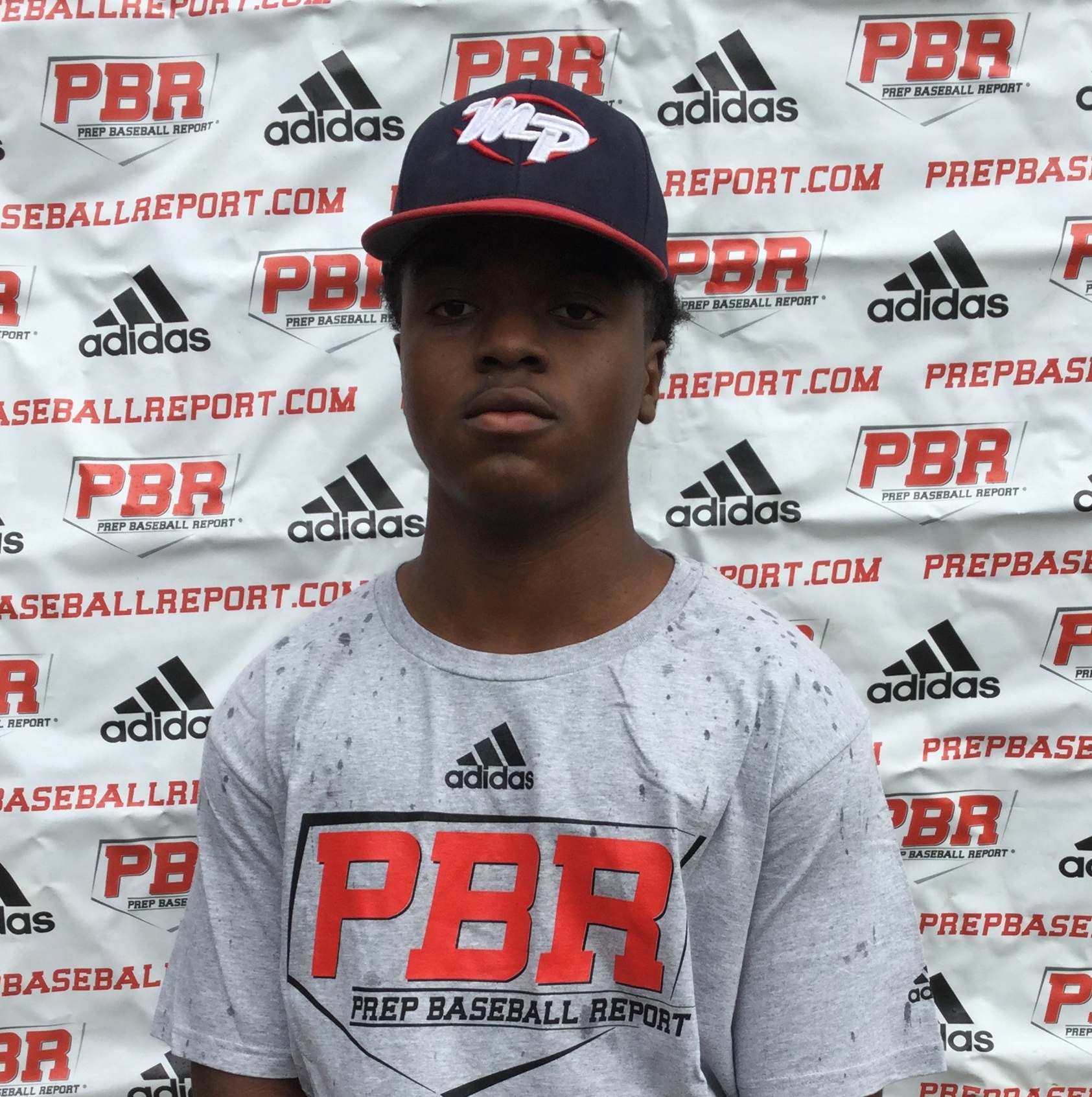 Jalen Morrow