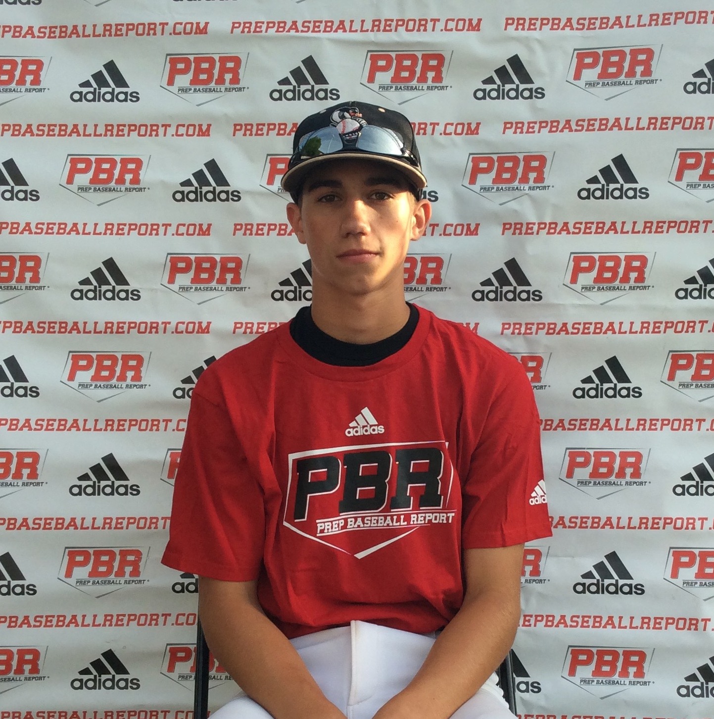 Paxton Schwandt