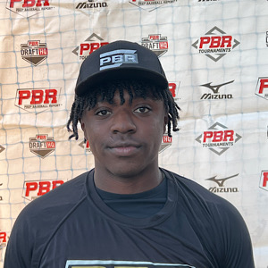 Cam Simmons