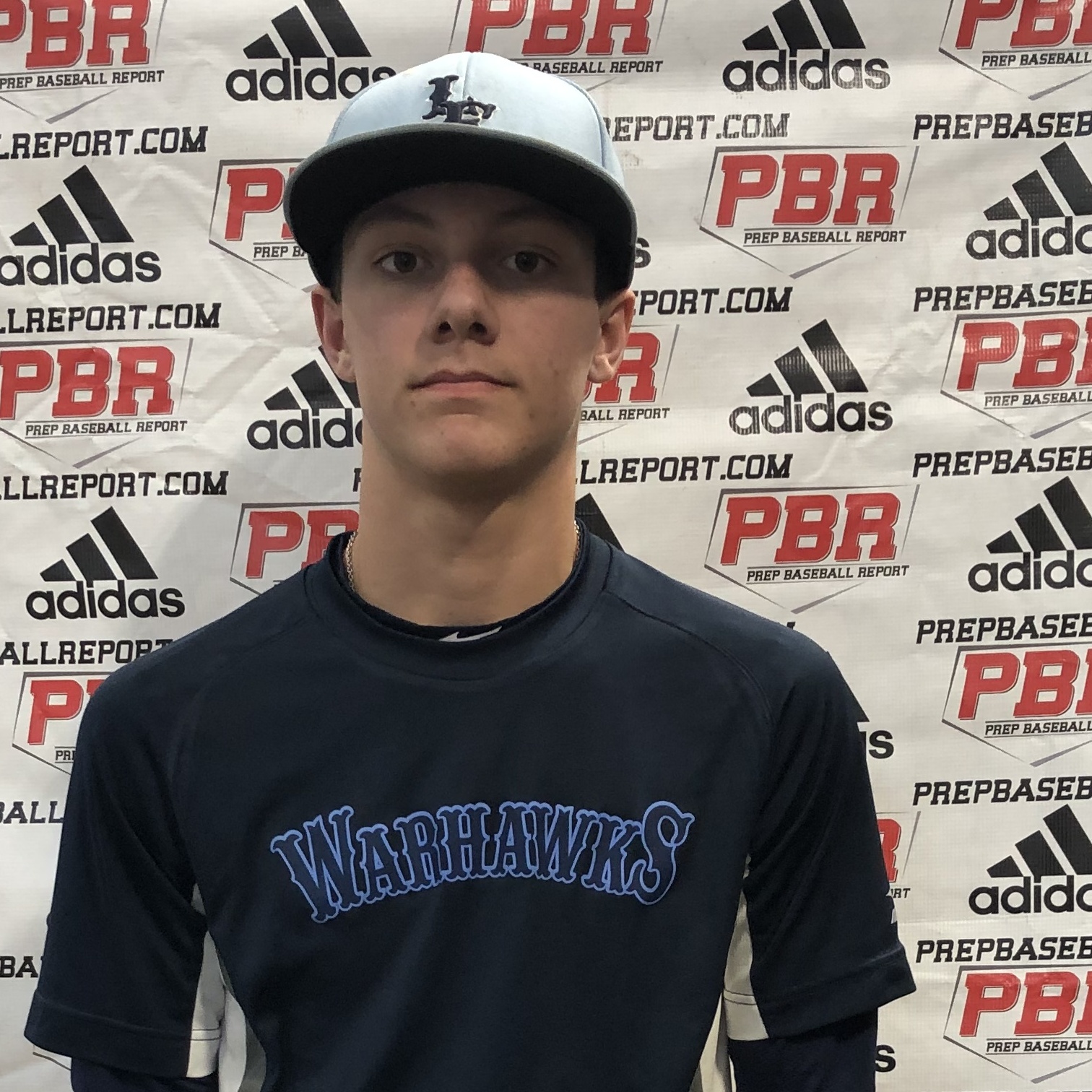 Gage Weaver