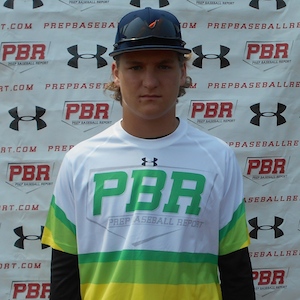 Collin Winters