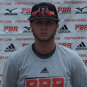 Travis Mullins