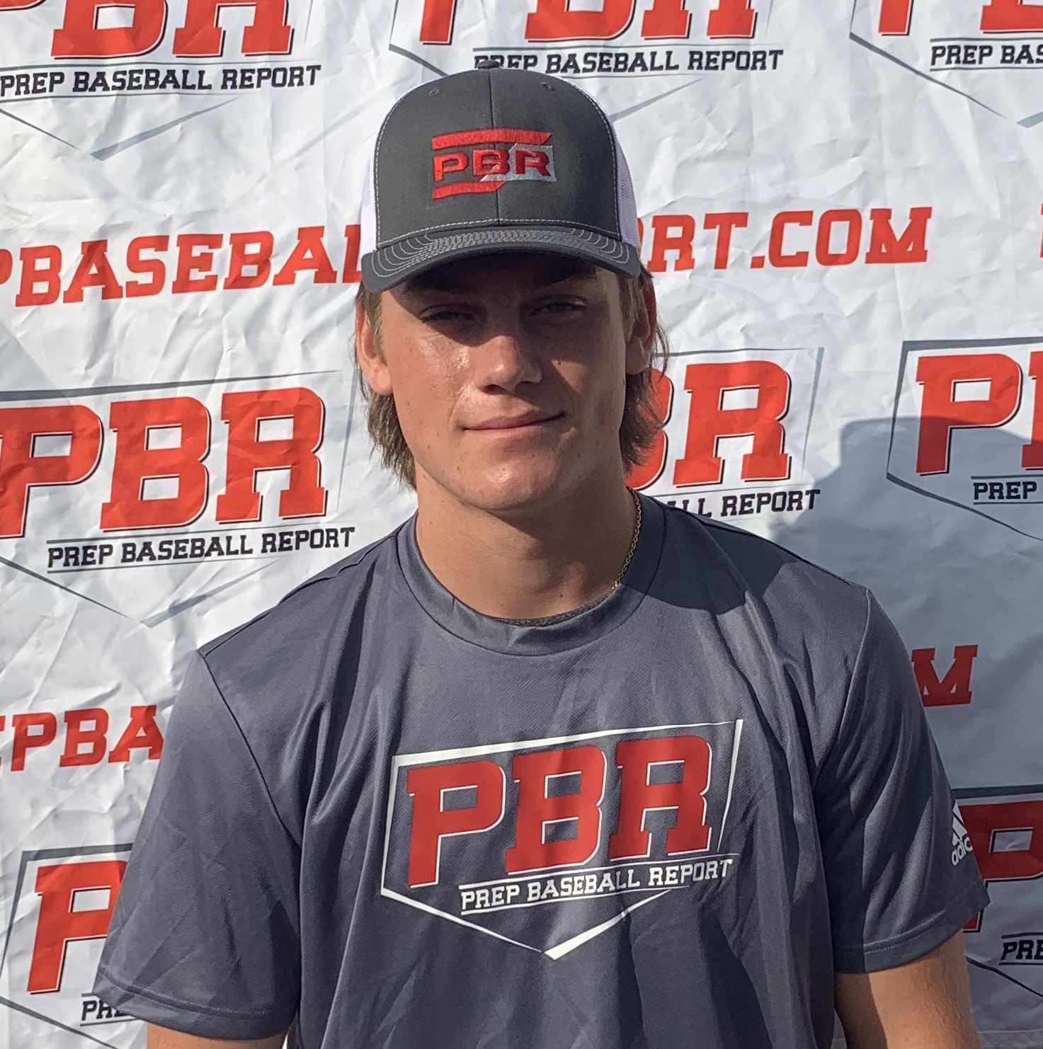 Connor Walendzak