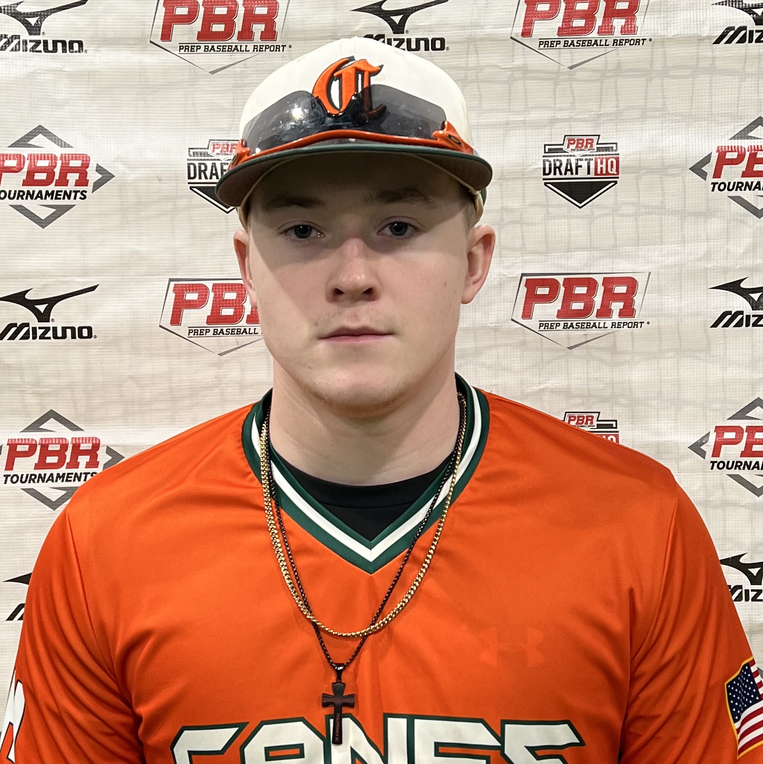 Kolby Millard