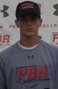 Isaac Perry