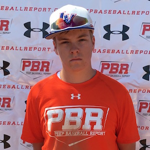 Colton Workman