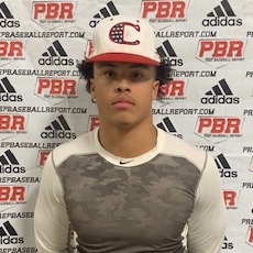Jalen Patterson