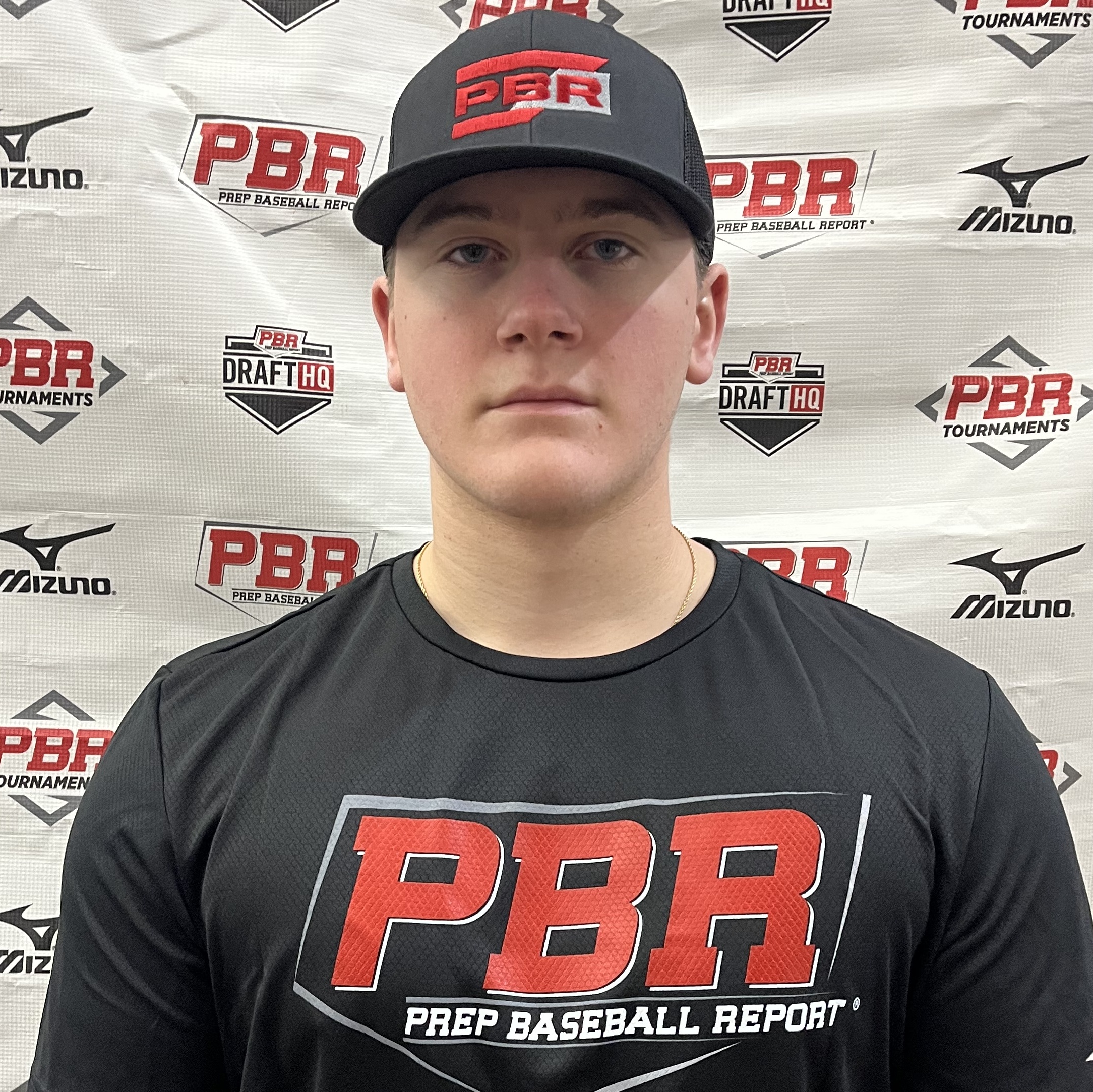 Braden Gebhardt