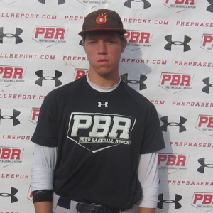Derek Varner