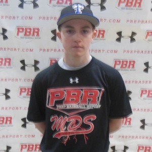 Collin Hohman