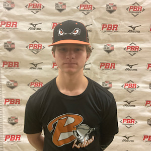 Bridger Bischof