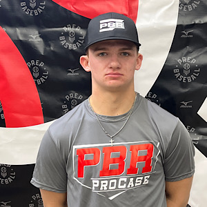 Keegan Holmstrom