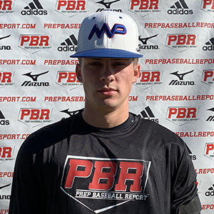Caden Mueller