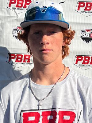 Brysen Donnell