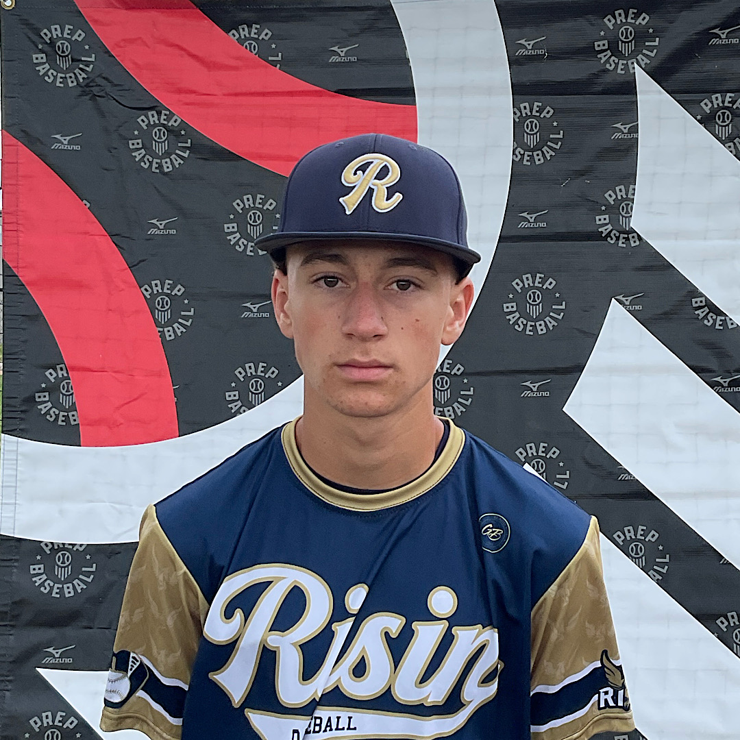 Colten Arellano