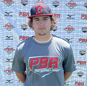 Bryson Brooksher