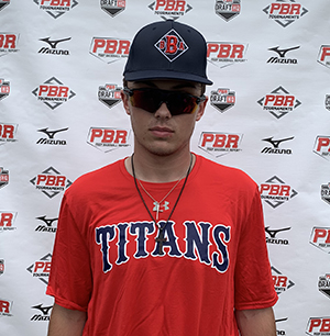 Tristan King