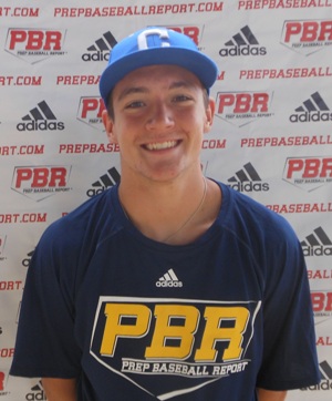 Cade Sanford