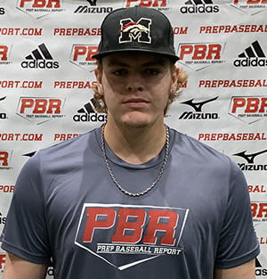 Cade Williamson