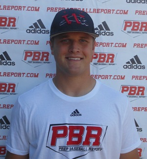 Chance Westervelt