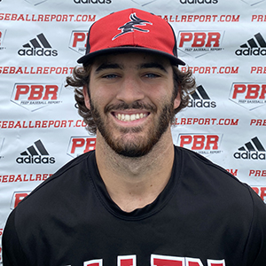 Hunter Heavener