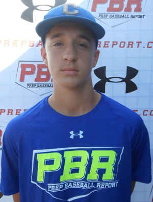 Jordan Brewer