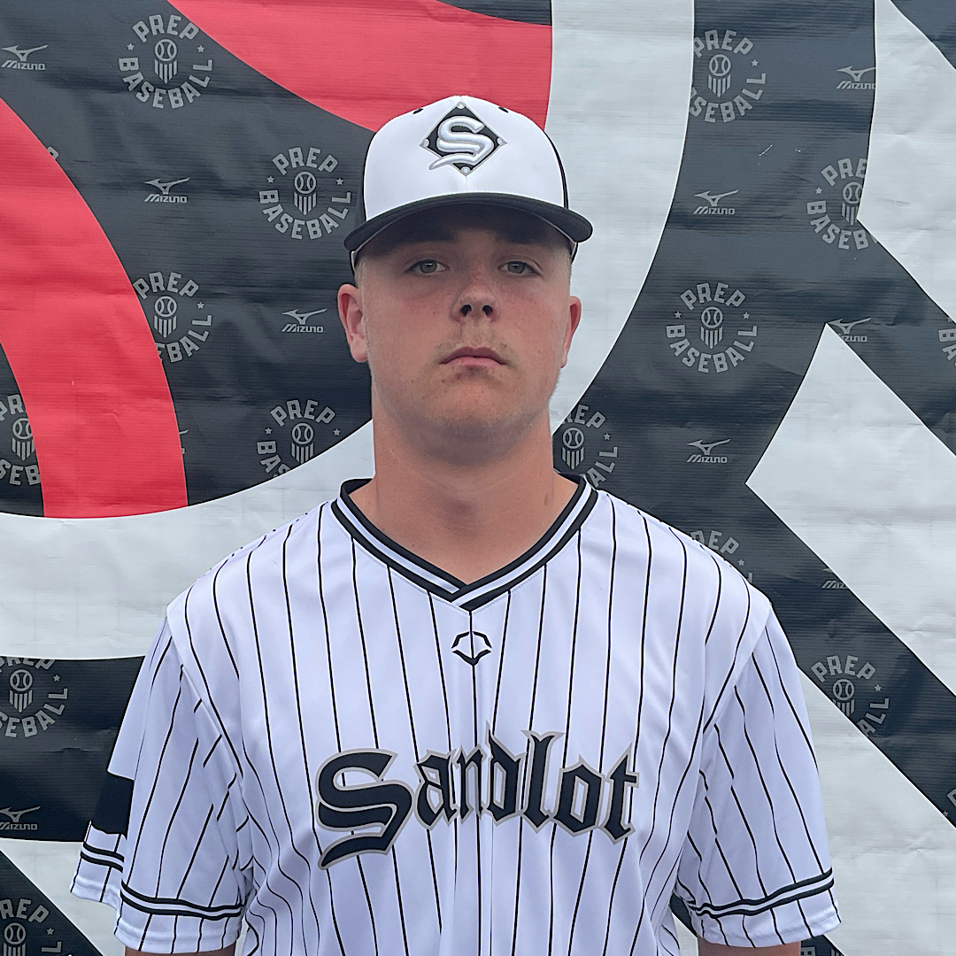 Landon Clawson