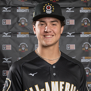 Carson Brumbaugh