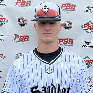 Braydon Sanford