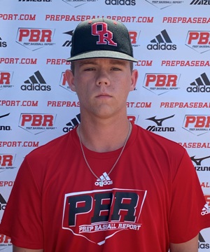 Colton Lunger