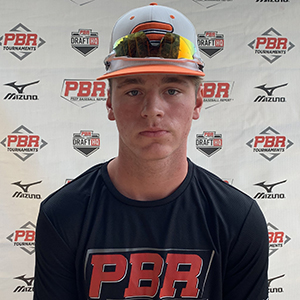 Cale Sudderth