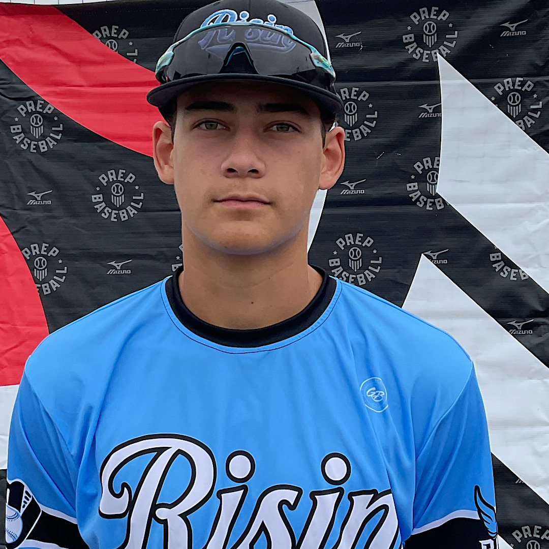 Jacoby Carrillo