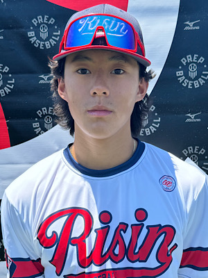 Nathan Ma