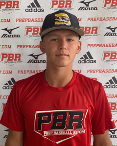 Cade Baldridge